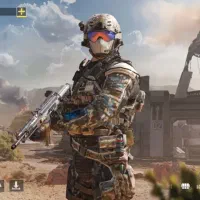 اکانت کالاف تاق