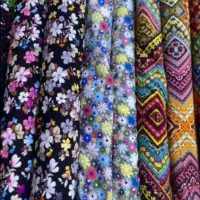 فروش انواع ماکسی و پارچه|لباس|شادگان, |دیوار