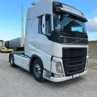 ولوو، اسکانیا، رنو، داف، مان|خودرو سنگین|تهران, الهیه|دیوار