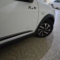 کوییک آرپلاس ۹۹ پارس خودرویی|خودرو سواری و وانت|آبادان, |دیوار