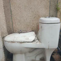 توالت فرنگی