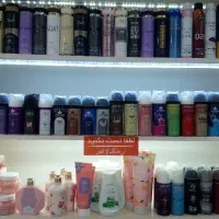 اسپری خوشبو کننده بدن