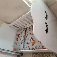 تخت کودک