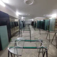 شیشه بری ،دوجداره و لمینت