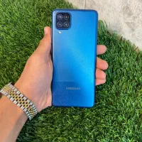 Samsung A12|موبایل|کرج, اصفهانی‌ها|دیوار