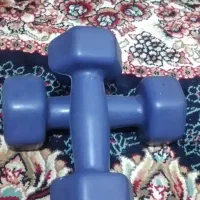 جفت دمبل 2k|تجهیزات ورزشی|مشهد, رسالت|دیوار