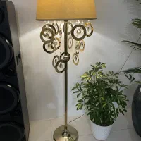 آباژور کریستالی ایستاده|چراغ خواب و آباژور|تربت جام, والفجر|دیوار