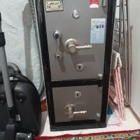 گاوصندوق ایران کاوه