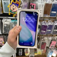 آیفون ۱۳ نرمال ۱۲۸ گیگ|موبایل|کرج, کوی امامیه|دیوار