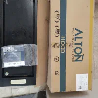 ۲ عدد هود آشپزخانه