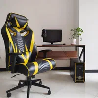 صندلی گیمینگ دیزل (تولید کننده)|صندلی و نیمکت|رباطکریم, شهرک صنعتی دهحسن|دیوار