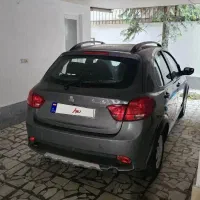 کوییک دنده‌ای ساده، مدل ۱۴۰۱