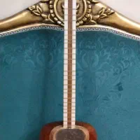 تار استاد کلهر