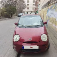 ام وی ام ۱۱۰ ۴ سیلندر