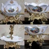 سرویس پذیرایی چینی