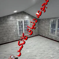 کانکس شیرونی نگهبانی|مصالح و تجهیزات ساختمان|احمدآبادمستوفی, |دیوار