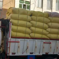 خرید  و فورش کاه دیم و آبی