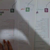 کتاب فرمول بیست|کتاب و مجله آموزشی|ارومیه, |دیوار