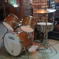 درام رمو امریکایی سنج