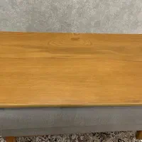 نیمکت نشیمن ۲نفره به همراه صفحه ام دی اف