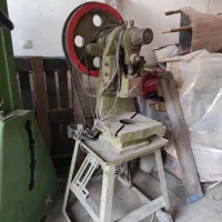 فروش پرس ۶ تن تک فاز در حد