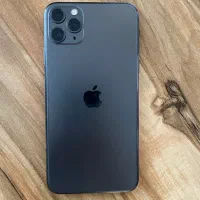 ایفون Iphone 11 promax 256G