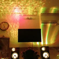 اسپیکر دوقلو نو ،باند خانگی|سیستم صوتی خانگی|قم, کلهری|دیوار