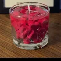 شمع یاس|صنایع دستی و سایر لوازم تزئینی|تهران, تاکسیرانی|دیوار