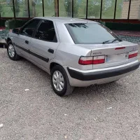 سیتروئن زانتیا 2000cc، مدل ۱۳۸۴