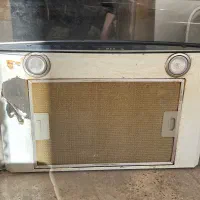 هود mas|هود|مشهد, حسابی جنوبی (شهرک غرب)|دیوار