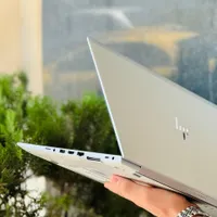 لپ تاپ استوک سبک 850g6 نسل ۸ در حد نوو|رایانه همراه|بابل, |دیوار