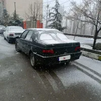 پژو 405 کم کارکرد واقعی