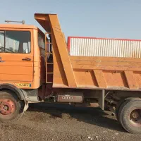 خاور|خودرو سنگین|تهران, مشیریه|دیوار
