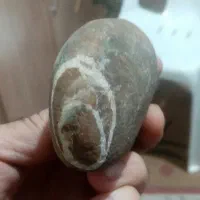 سنگ تخم جن پا بند دست بند
