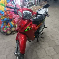 بی کلاچ دلتا مدل 95صفر