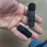 میکروفن بویا