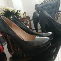 کفش مجلسی مارک|کیف، کفش، کمربند|سهند, |دیوار