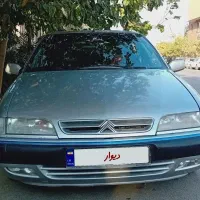 زانتیا ۸۷ در حد