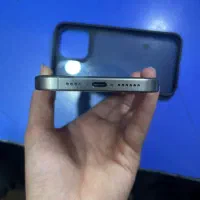 اپل iPhone 15 Pro Max ریجستر شده|موبایل|تهران, یافت‌آباد|دیوار