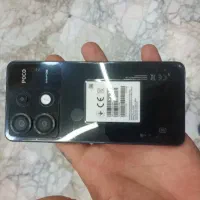 پکو  5g poco x6|موبایل|مشهد, طلاب|دیوار