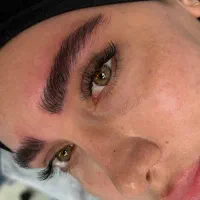 زیبایی ماندگار.ابرو. لب و چشم
