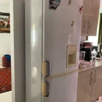 یخچال فریزر هیمالیا