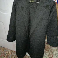 مانتو کتی و کت مجلسی