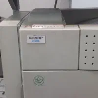 دستگاه فتوکپی شارپ Arm351U|پرینتر، اسکنر، کپی، فکس|کرج, برغان|دیوار