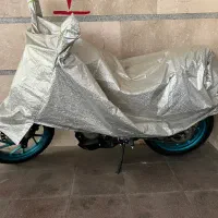 Cf 250 nk|موتورسیکلت|تهران, حمزه‌آباد|دیوار