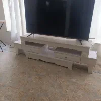 آینه کنسول و میز تلویزیون