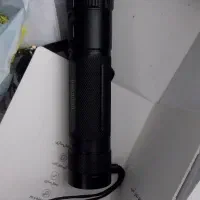 چراغ قوه دستی