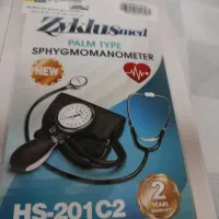 یک عدد فشارسنج نو