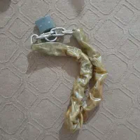 زنجیروقفل موتور۳عدد