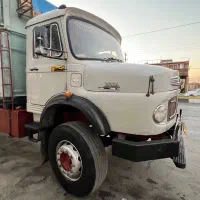 دهچرخ زیرمایلر باری مدل۱۳۷۴|خودرو سنگین|اسلامشهر, ملکآباد|دیوار